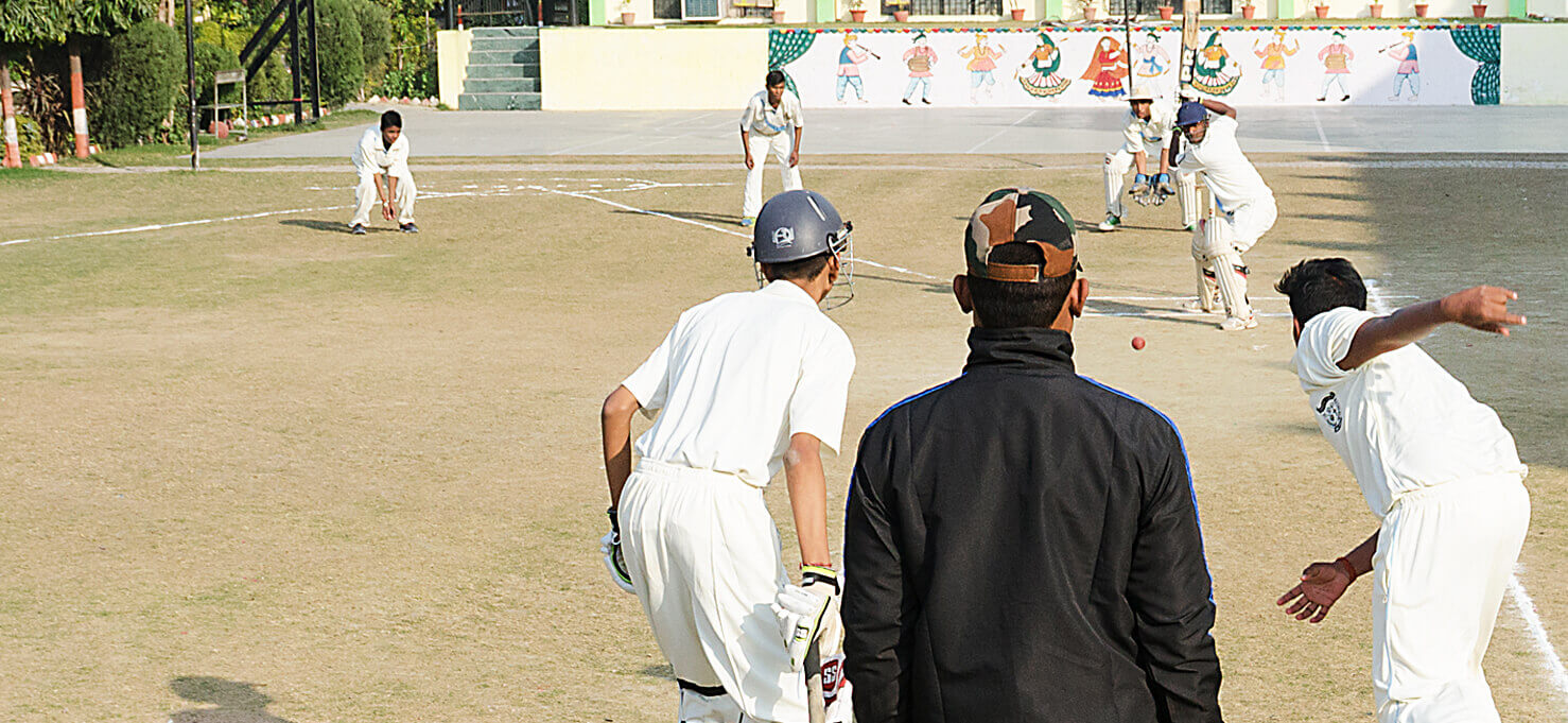 Inter College In Lucknow